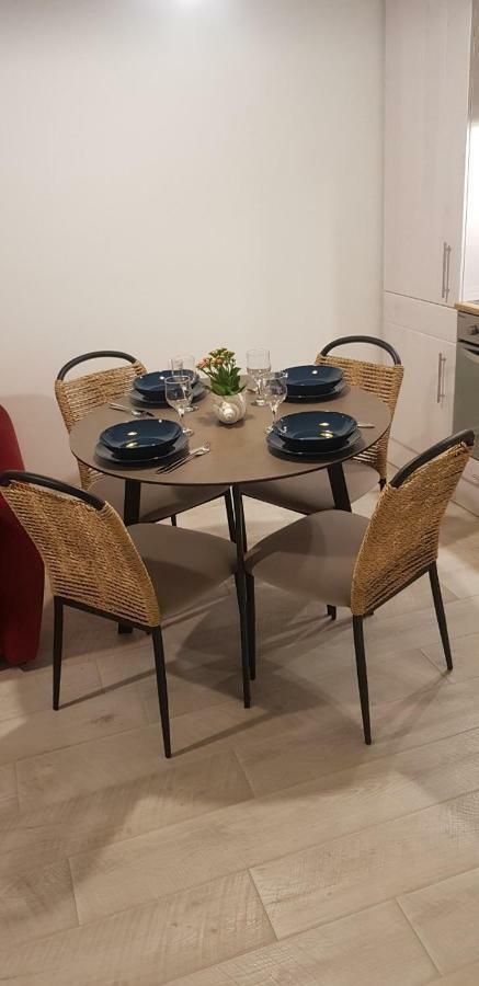 Apartman Adriamar Rijeka Zewnętrze zdjęcie