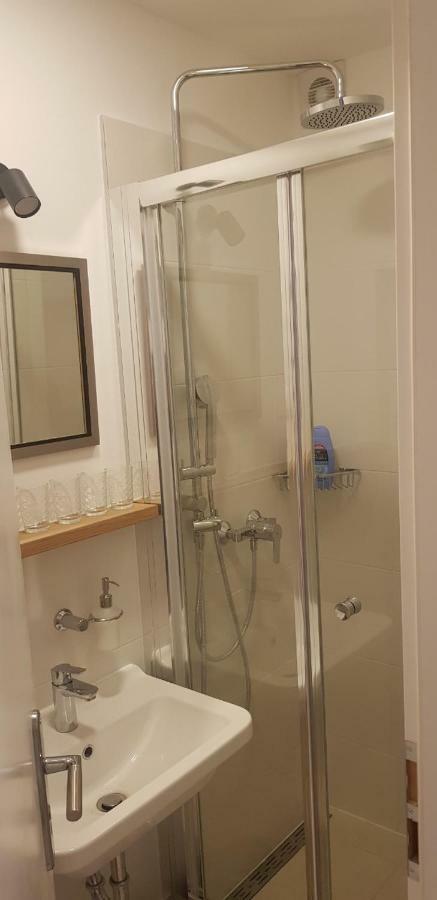 Apartman Adriamar Rijeka Zewnętrze zdjęcie