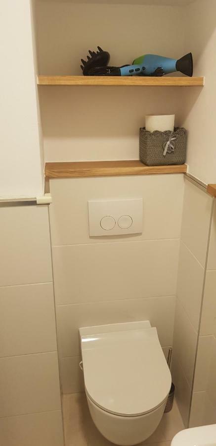 Apartman Adriamar Rijeka Zewnętrze zdjęcie