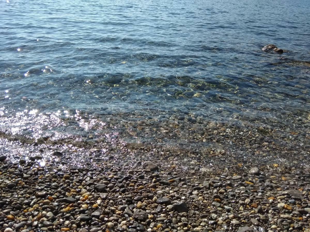 Apartman Adriamar Rijeka Zewnętrze zdjęcie