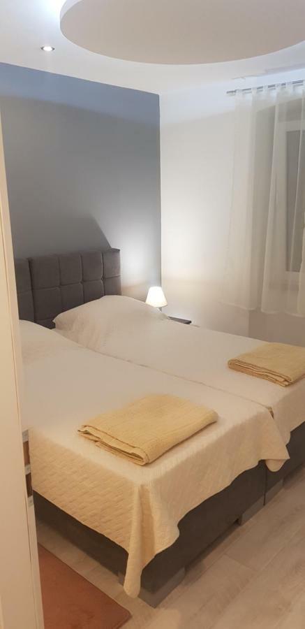 Apartman Adriamar Rijeka Zewnętrze zdjęcie